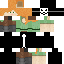 skin for Hater