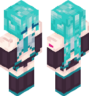 Hatsune Miku