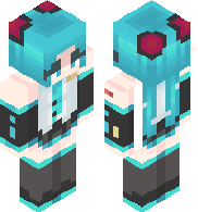 Hatsune Miku