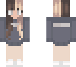 Hayden blake skin