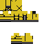 skin for hazmat from backrooms