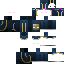 skin for Head Cult Leader Blank