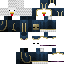 skin for Head Cult Member DavidV2