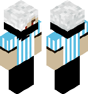 HeadCrusher78's skin