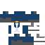 skin for Headless Horseman Headless