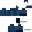 skin for Headless Horseman