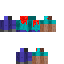 skin for Headless Steve