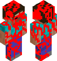 Headless steve