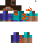 skin for headless steve