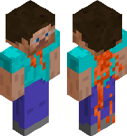 headless steve