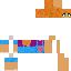 skin for Hearty overall girl