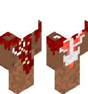 Heckler Cani Decapitado (Gitanoland Lore)