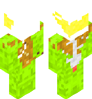 Heckler Verdino Cani (Gitanoland Lore)