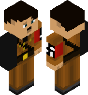 HEIL HITLER