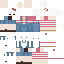 skin for Hello Kitty but KAWAII OwO