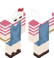 Hello Kitty but KAWAII OwO