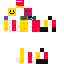skin for HELP 2 FACE