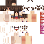 skin for hernamessofia
