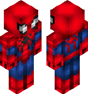 Hero Spiderman Classic
