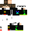 skin for Herobrain san 1L 