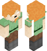 Herobrian alex