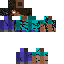 skin for Herobrian
