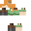 skin for Herobrine Alex