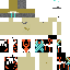 skin for herobrine blackout