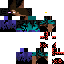 skin for herobrine blackout