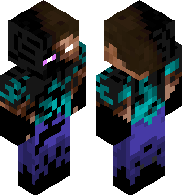 herobrine blackout