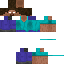 skin for Herobrine