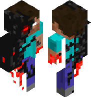 Herobrine prime