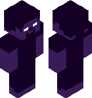 Herobrine sombrio