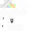 skin for Hidden rainbow stickman
