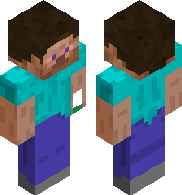 High steve