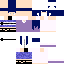 skin for Hinata Hyuga Shippuden