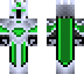 history skin