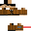 skin for Hitler