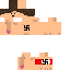 skin for hitler