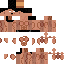 skin for Hitler