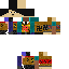skin for Hitler is so hot