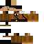 skin for hitler