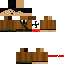 skin for hitler
