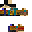 skin for hitler