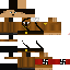 skin for Hitler 