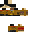 skin for Hitler 