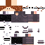 skin for Hitman