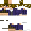 skin for Hobbit skin 21
