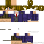 skin for Hobbit skin 25