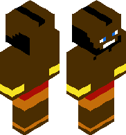 hog rider